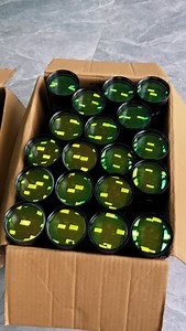 Finished product test of 120-watt laser igniter#tool #instagram #laser #fyp #ligter #laserigniter #facebook | Laser Diy