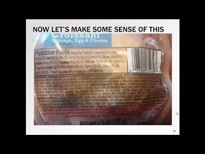 Oregon Smart Snack Standards