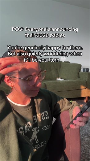 When Will It Be My Turn? The Excitement of 2026 Babies