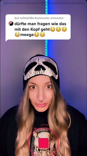 Smooth Transition Tutorial: Spinning Head Effect