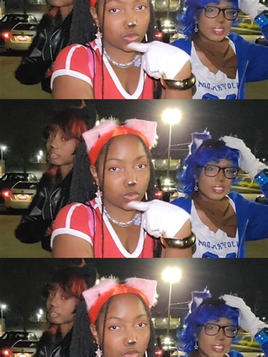 Return to Cosplay Roots with Sonic the Hedgehog