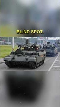 Russia's New BMPT "Spiridon" Terminator Tank Upgraded for 2026! 🇷🇺🔥