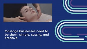 400+ Massage Business Names Ideas and Suggestions