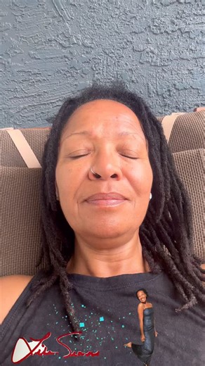 Lisa Simone on Reels