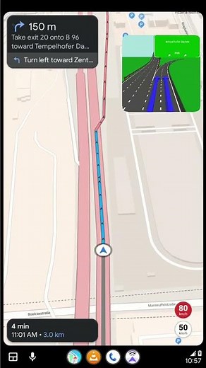 Offline Map Navigation #gps #maps #travel #android #ios #offgrid #automobile #androidauto