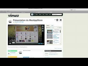 Présentation de Vimeo Plus