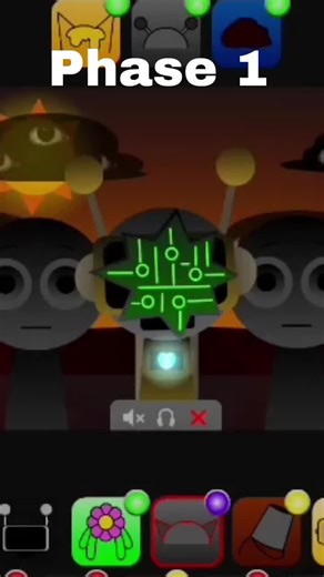 Sprunki Hypershifted Funbot: All Phases Explained