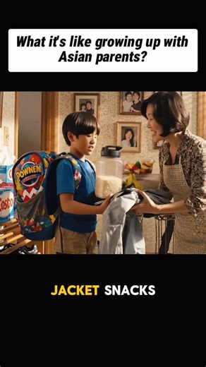 Growing up Asian in the 90s: how Asian parents treated their kids. 👀 #nostalgia #childhoodmemories #90s #kids | 80s 90s Childhood.