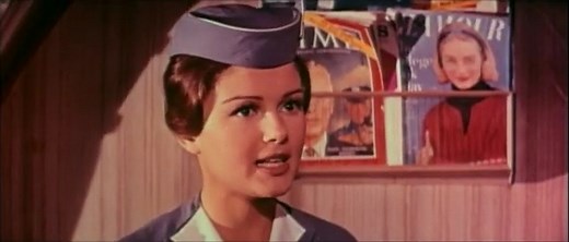 Come Fly with Me (1963)