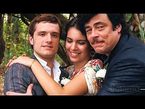 The new member of the Escobar Family | Escobar: Paradise Lost