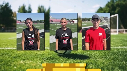 Muskego girls soccer team aims for historic fourth straight state championship