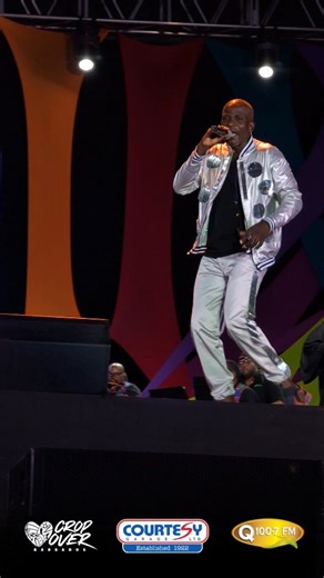 #Highlights Classic performs "Spot De Light" at the 2025 Courtesy Garage Pic-O-De-Crop Finals powered by Q100.7FM. #NCFBarbados #LoveCropOver #CropOver2025 #SeasonOfEmancipation #Barbados | Barbados Crop Over Festival