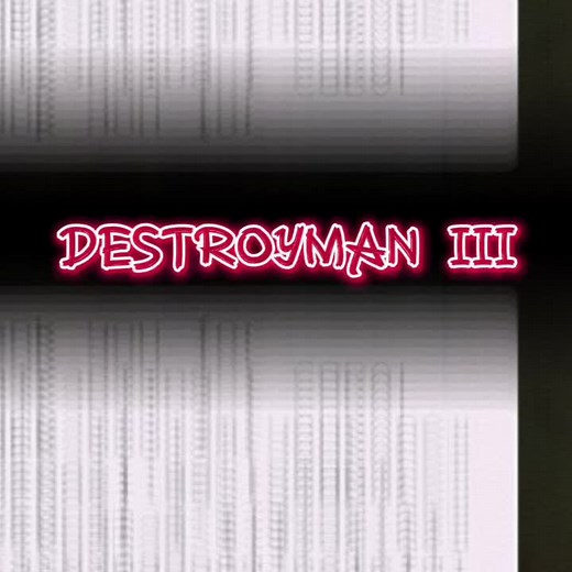 Unveiling the Canon Power of Destroyman III Lore in Deepwoken