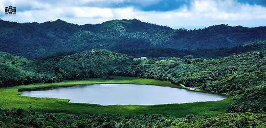 Why Grand Etang Lake Is a Must-See on Your Next Visit to Grenada - Caribbean Authority