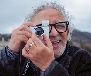 Yashica   I'm Back Making the Smallest Mirrorless Camera Yet