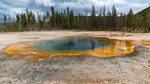 156K views · 2K reactions | A supervolcano under Yellowstone National...
