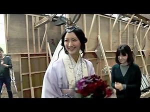 CMまとめ【au三太郎】乙姫篇 菜々緒