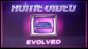 Stranger Things - The Evolution of Home Video