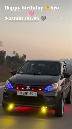 new maruti Alto 800 modification #shortsvideo​ #shrots​ #viralshort​ #alto800​ #marutisuzuki​