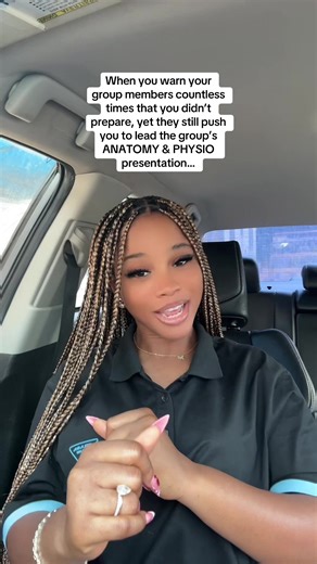 Navigating Group Projects in Anatomy and Physiology