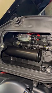 Generation dragon change variable intake | Thai Concept Nation V2