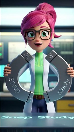 How Magnets Pull Objects – The Simple Science Behind Magnetic Force