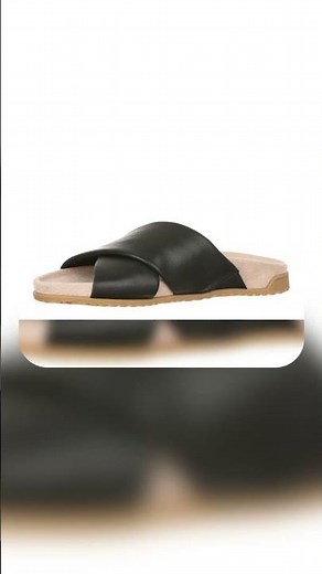 Vionic Etna Women's Comfort Arch Support Slide Sandal