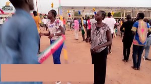 2.3K views · 47 reactions | Ruweng by Mayom De Wende, Jieng Padang Cultural Dance | South Sudan Global - SSG | Facebook