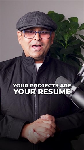 AI skills aren’t enough. Proof and real projects are what get you hired.