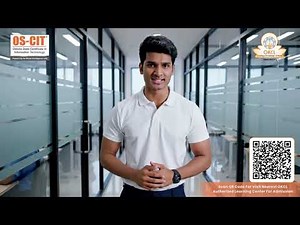 OS-CIT | AI-Powered Computer Course Valid for All Government Jobs