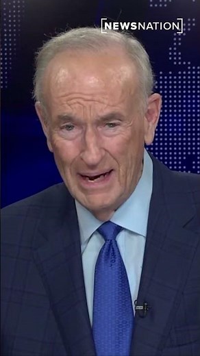 No legitimate basis to undermine a president or military: Bill O'Reilly