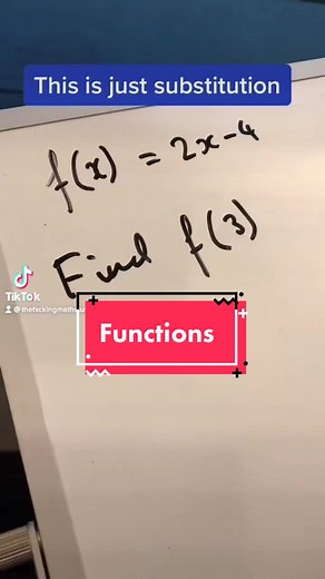 TheFxckingMathsTutor on TikTok