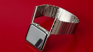 130K views · 1.8K reactions | This is the Apple Watch unboxing itself | Engadget | Facebook