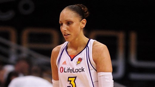 Why The Mercury's 2007 Preseason Motivated Them