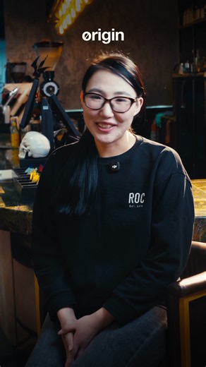 26K views · 231 reactions | Origin Mongolian Barista Championship...