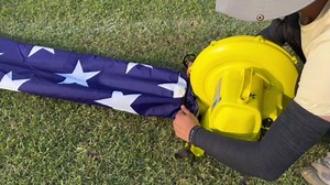 Inflatable Gaga Ball Pit 20ft Inflatable Gagaball Court Portable Gaga Pit Ball Game with Air Blower - Quickly inflate for Outdoor Indoor use