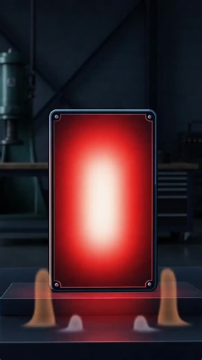 Nipsey on Instagram: "The same equation that describes your coffee cooling down also prevents your phone's chip from melting 🔥 Watch us derive the Heat Equation from Fourier's Law, unleash the Laplacian operator, and simulate thermal diffusion spreading through a metal plate in real time. Math has never looked this hot. #HeatEquation #Manim #MathAnimation #LearnOnTikTok #Education #Physics #PDE #Simulation"