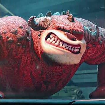 Monster Wrestling Battle #edit #movie #film #foryou #fyp