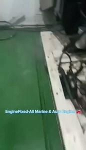 32K views · 925 reactions | Perkins engine trouble. Disclaimer, this vedio is for the benefits of my fellow mariners who might have encounter this scenario in the future, if in any case there were things i miss, I'll be happy to read your comments and please correct me if I'm wrong. Thank you guys and god bless. | EngineFixed - All Marine & Auto Engine | Facebook