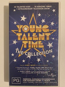 Young Talent Time - Young Talent Time - The Collection