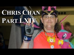 Chris Chan: A Comprehensive History - Part 64