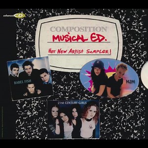 2.5K views · 187 reactions | Probably the closest thing we'll ever get to a "live" M2M version of The Day You Went Away.  This was uploaded to Internet Archive. It was from a CD sampler with two other samples of other bands. | M2M | Facebook