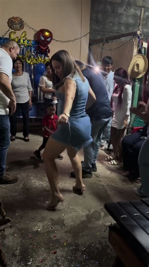 Fiesta de Cumpleaños con Marimba