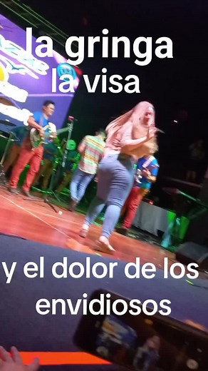 Costa Azul: El Imperio de la Cumbia in Nicaragua y Costa Rica