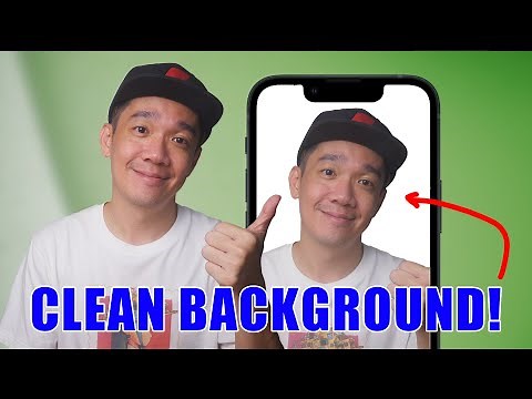How to Remove Photo Background on Your iPhone