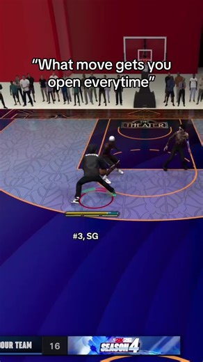 Master the Hopback Jumper: Unlock Your Basketball Skills