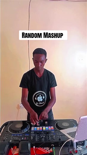 Random Mashup #fyp #fyyyyyyyyyyyyyyyy #scratchdj #mashup