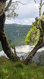 1.1K reactions · 57 shares | Sounds of Nature. Karuru Falls, Aberdare National Park. | 96 Lost | Facebook