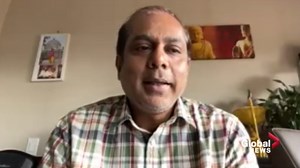 Soaring gas prices putting pressure on City of Edmonton’s next budget