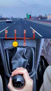 Follow me and become a veteran driver in three days!#driving #skills #knowledge #fpy | LearnCar